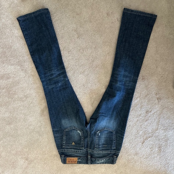 Jeans - Picture 1 of 2